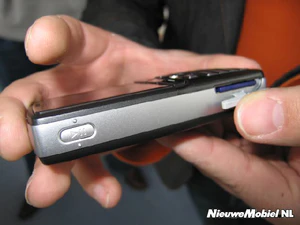 Sony Ericsson PreCebit2005 4