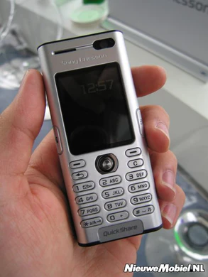 Sony Ericsson PreCebit2005 42