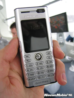 Sony Ericsson PreCebit2005 43