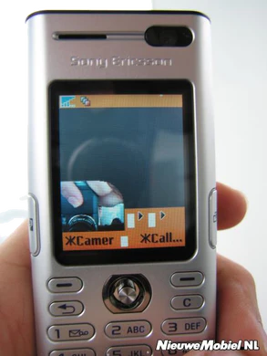 Sony Ericsson PreCebit2005 46