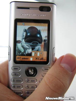 Sony Ericsson PreCebit2005 47