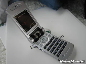 Sony Ericsson PreCebit2005 53