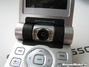 Sony Ericsson PreCebit2005 55