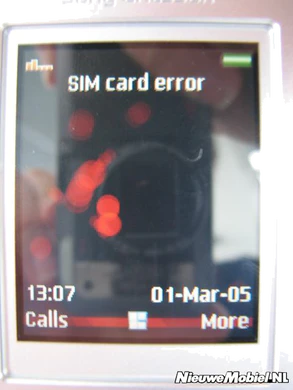 Sony Ericsson PreCebit2005 56