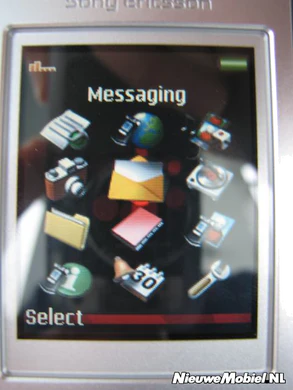 Sony Ericsson PreCebit2005 57