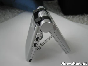 Sony Ericsson PreCebit2005 61