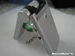 Sony Ericsson PreCebit2005 62