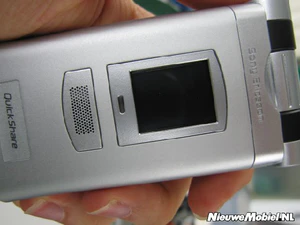 Sony Ericsson PreCebit2005 63