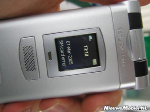 Sony Ericsson PreCebit2005 64