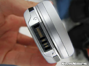 Sony Ericsson PreCebit2005 65