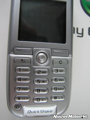 Sony Ericsson PreCebit2005 82
