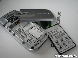 Sony Ericsson PreCebit2005 92