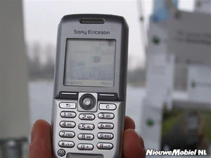 Sony Ericsson PreCebit2005 96