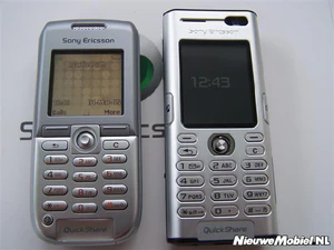 Sony Ericsson PreCebit2005 98
