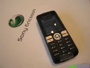 Sony Ericsson precebit2006 1