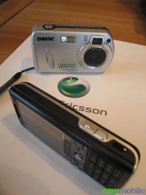 Sony Ericsson precebit2006 100