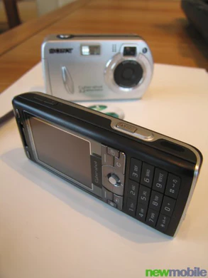 Sony Ericsson precebit2006 101