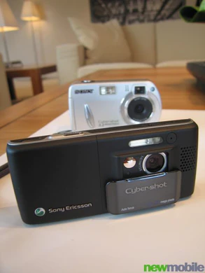 Sony Ericsson precebit2006 105