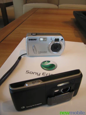 Sony Ericsson precebit2006 106