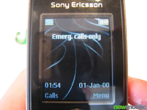 Sony Ericsson precebit2006 11