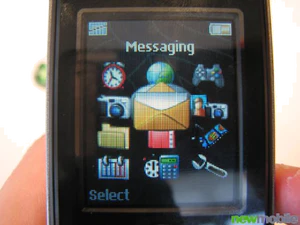 Sony Ericsson precebit2006 12