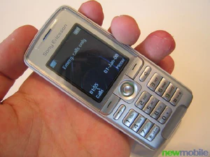 Sony Ericsson precebit2006 18