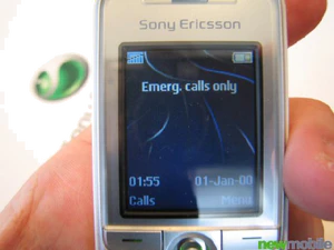 Sony Ericsson precebit2006 20