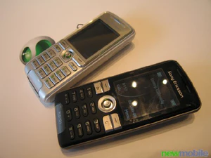 Sony Ericsson precebit2006 25