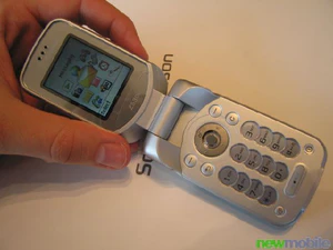 Sony Ericsson precebit2006 31