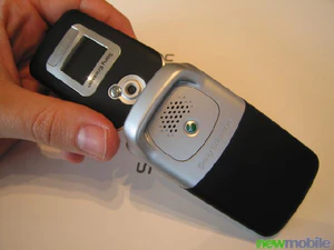 Sony Ericsson precebit2006 33