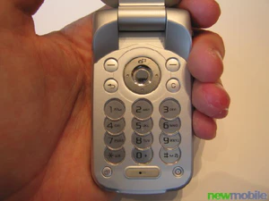 Sony Ericsson precebit2006 35