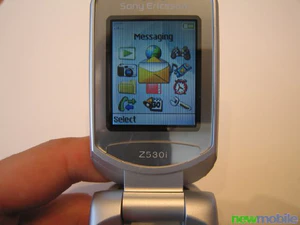 Sony Ericsson precebit2006 36