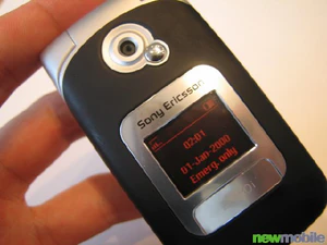 Sony Ericsson precebit2006 38