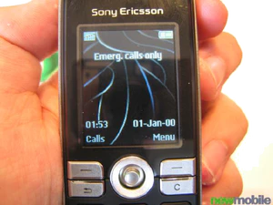 Sony Ericsson precebit2006 4