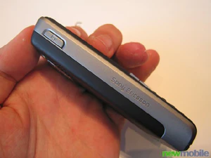 Sony Ericsson precebit2006 5