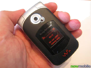 Sony Ericsson precebit2006 50