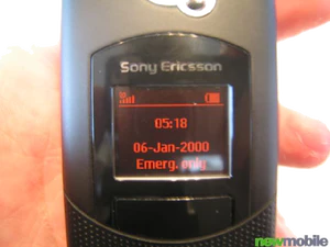 Sony Ericsson precebit2006 55