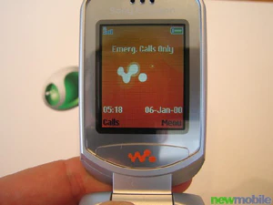 Sony Ericsson precebit2006 56