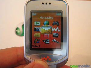 Sony Ericsson precebit2006 57