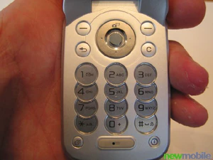 Sony Ericsson precebit2006 58