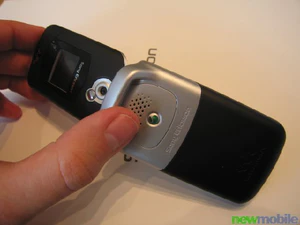 Sony Ericsson precebit2006 60