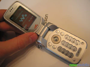 Sony Ericsson precebit2006 62