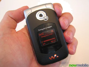 Sony Ericsson precebit2006 65