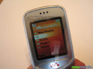 Sony Ericsson precebit2006 67