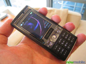 Sony Ericsson precebit2006 68