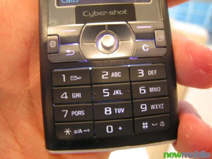 Sony Ericsson precebit2006 76