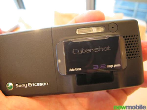 Sony Ericsson precebit2006 80
