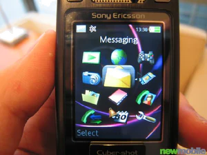 Sony Ericsson precebit2006 84