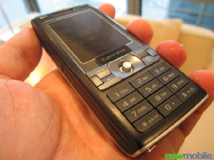 Sony Ericsson precebit2006 85
