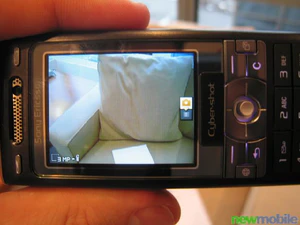 Sony Ericsson precebit2006 92